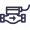 Mechanical Flow Meters Icon via Supplyline