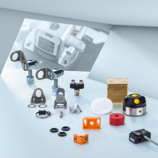ifm Accessories - Spare Parts