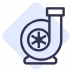 Pump icon via Supplyline