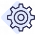 Feed Accessories Icon via Supplyline