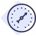 Gauges Icon via Supplyline