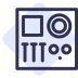 Maintenance Kits Icon via Supplyline